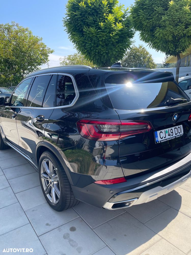 BMW X5 - 12