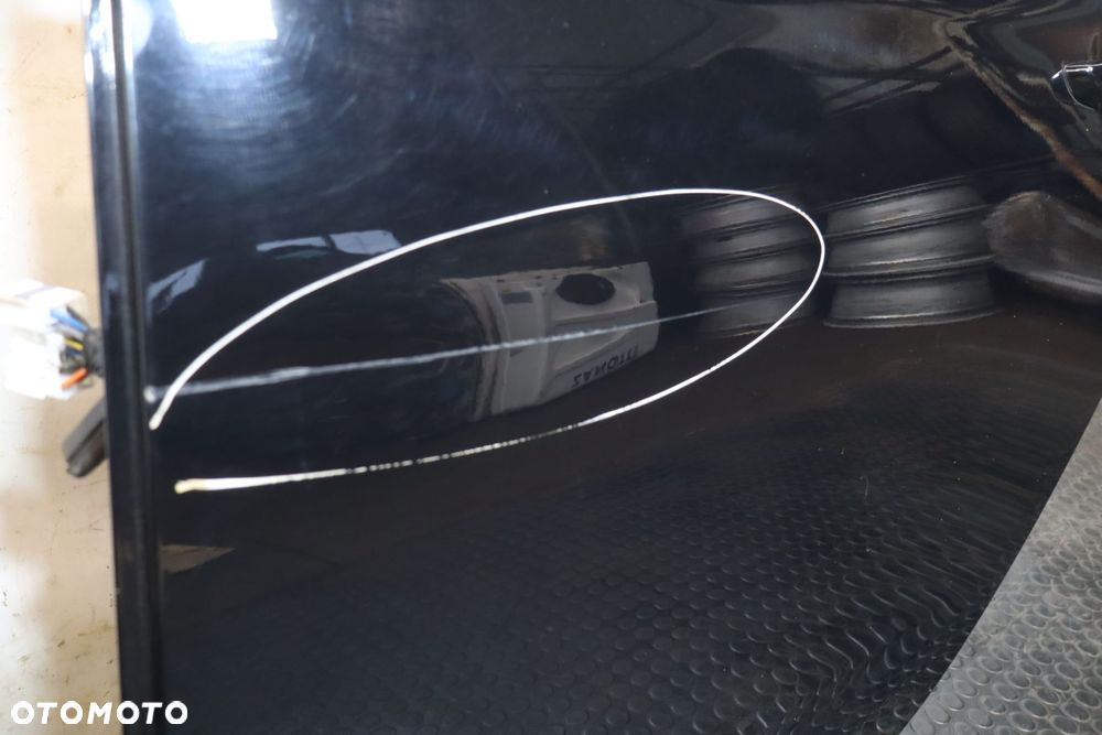 DRZWI LEWY TYŁ HYUNDAI I30 III LIFT PAE HB - 4