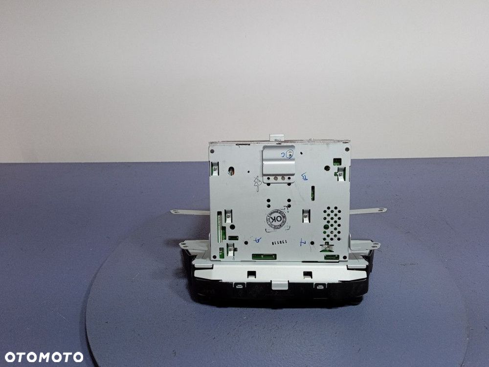 HYUNDAI I20 II 14- RADIO MP3 BLUETOOTH 96170C8050 - 4