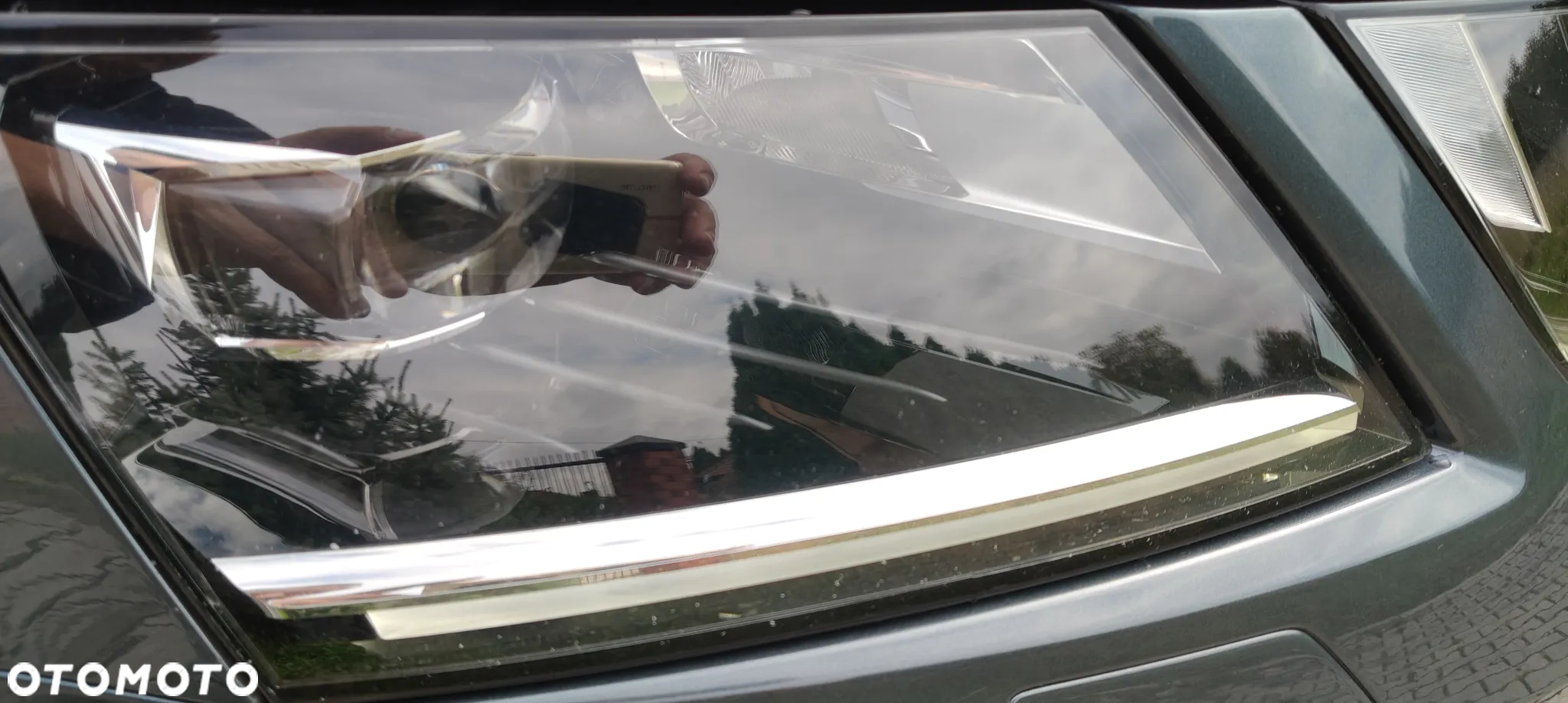 Skoda Octavia 1.5 TSI Ambition - 31
