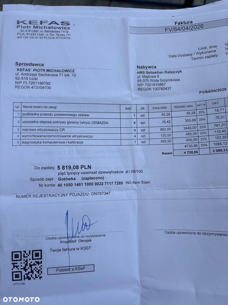 Mazda CX-3 1.5 D Skypassion i-ELoop AWD - 24