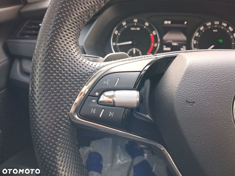 Skoda Octavia 1.5 TSI e-Tec Ambition DSG - 22