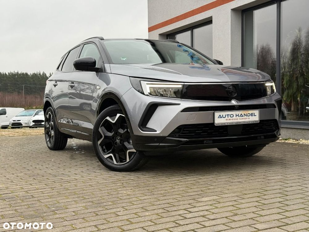 Opel Grandland - 5