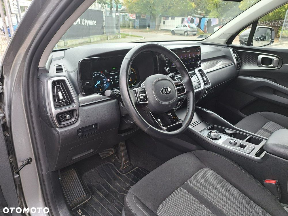 Kia Sorento 1.6 T-GDI HEV L - 9