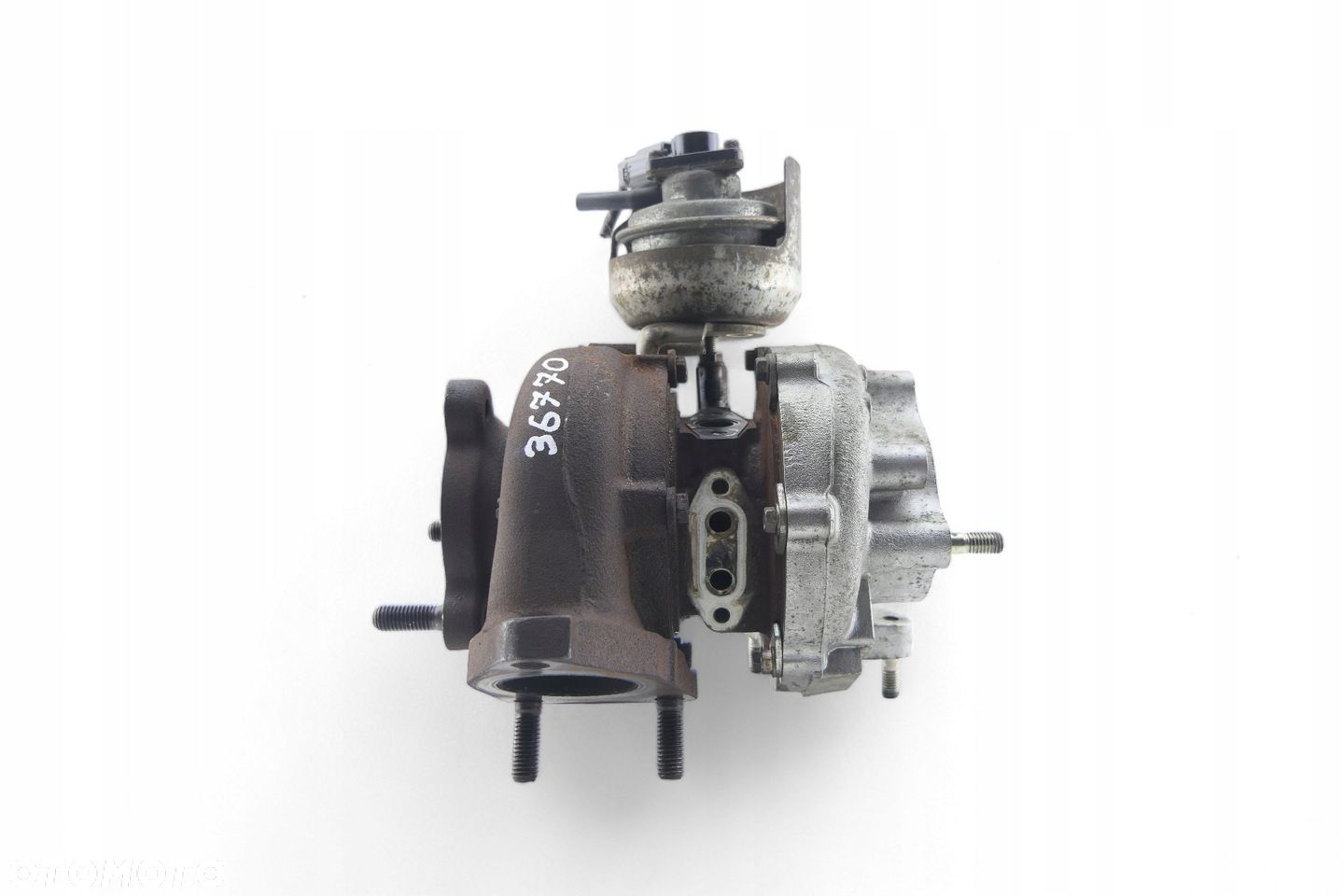 Turbina MAZDA 6 GH 3 BL 5 CX-7 2.2 CITD R2BH13700 - 1