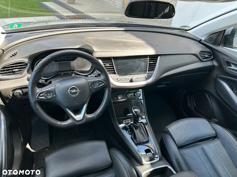Opel Grandland X 2.0 D Start/Stop Automatik Business INNOVATION - 28