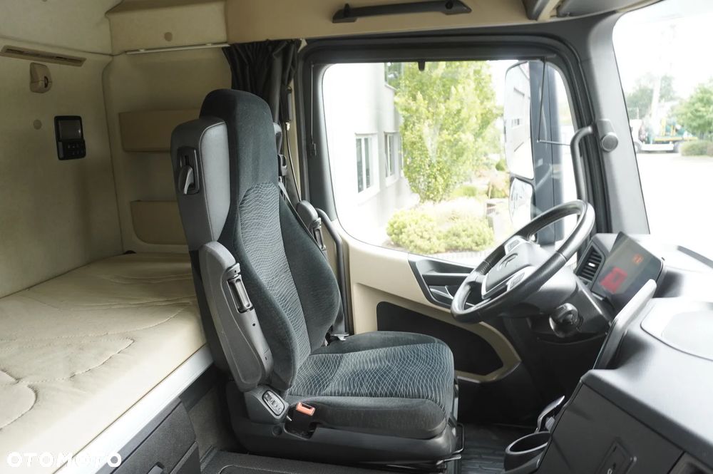 Mercedes-Benz Actros 1843 MP5 / 240 tys. km!_259054 - 27