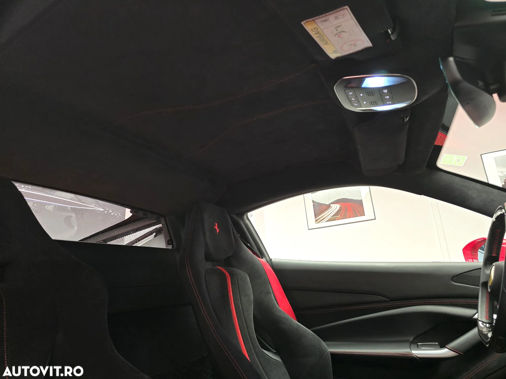 Ferrari F8 - 20