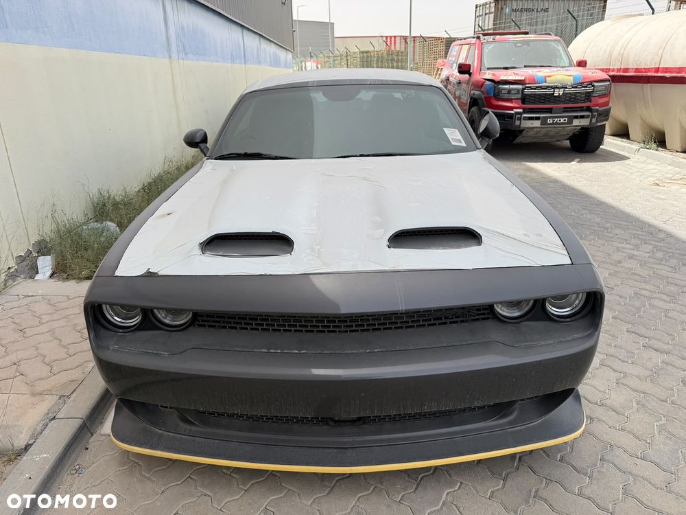 Dodge Challenger - 3