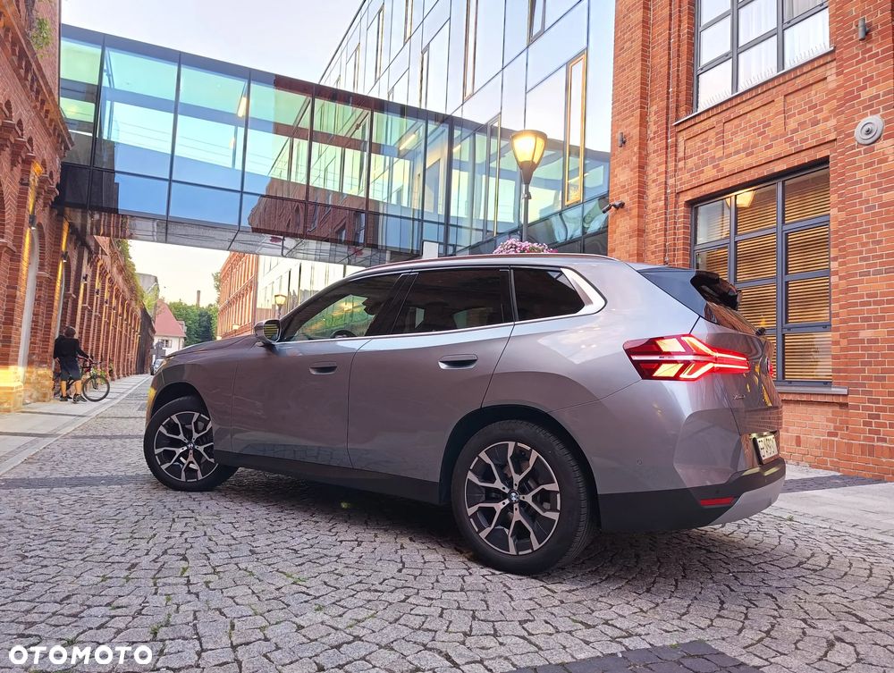 BMW X3 xDrive30i xLine - 29