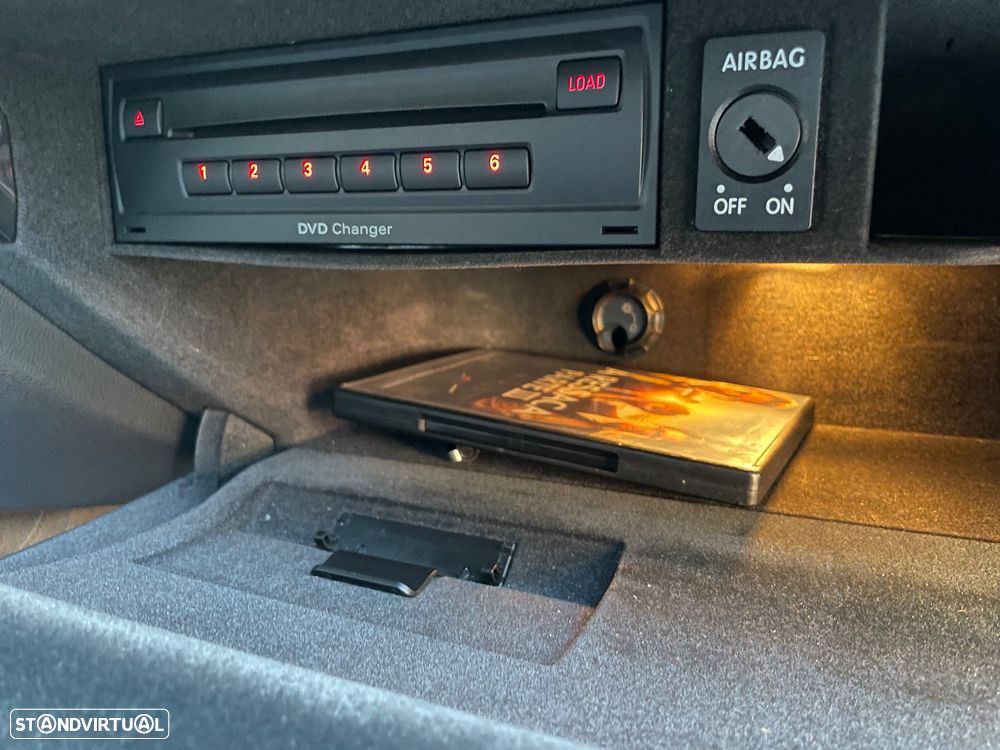 Audi A6 Allroad 3.0 BiTDi V6 quattro Adv.Tiptronic - 11