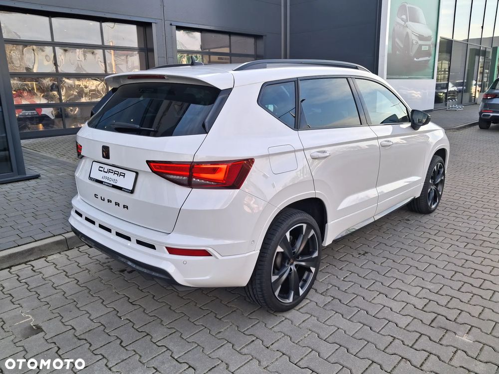 Cupra Ateca - 7