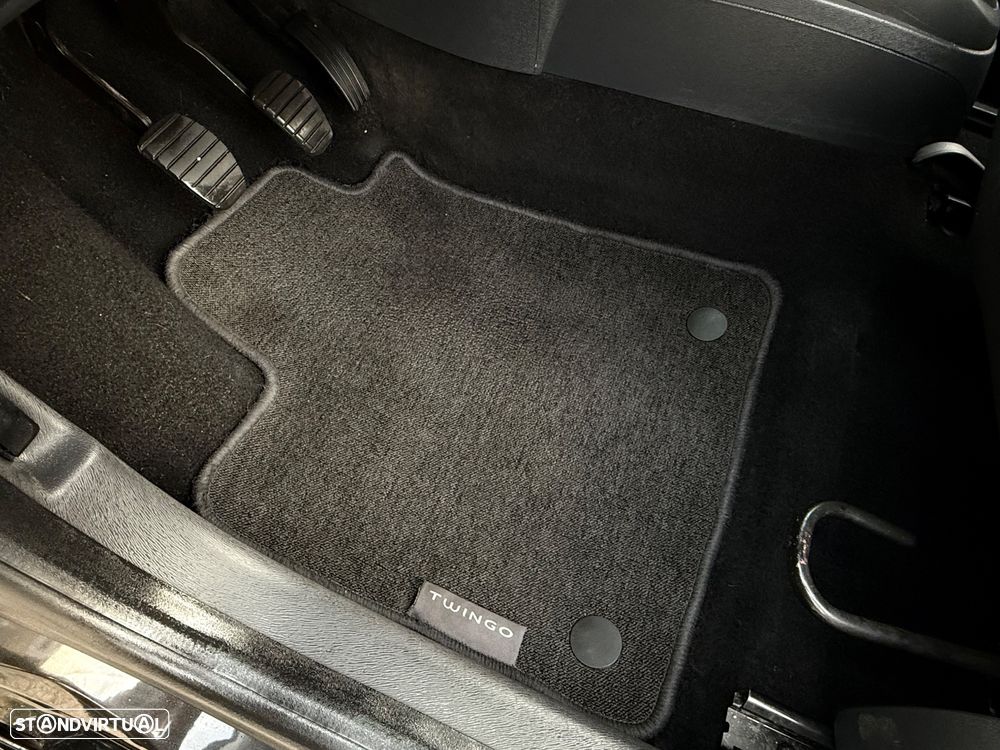 Renault Twingo - 16