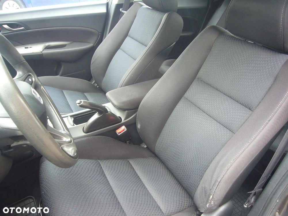 Honda Civic 1.4 Comfort - 12