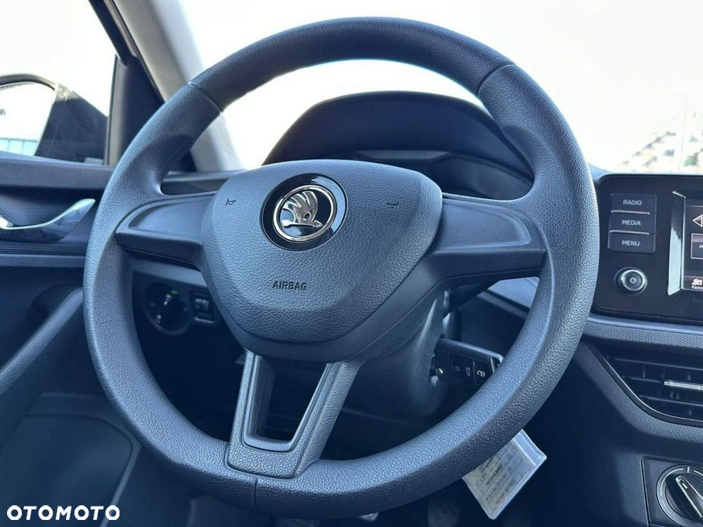 Skoda Scala 1.0 TSI Active - 17