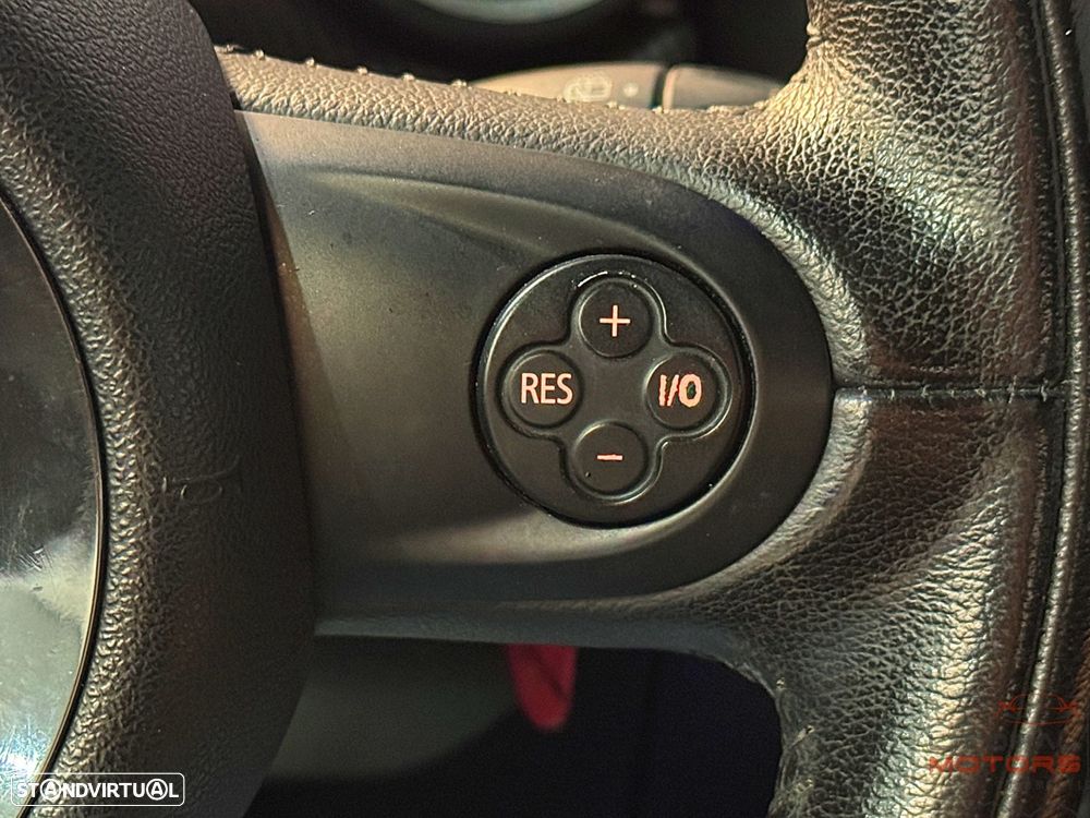 MINI 3 Portas Cooper S - 21