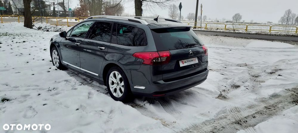 Citroën C5 BlueHDi 150 S&S Business Class - 30