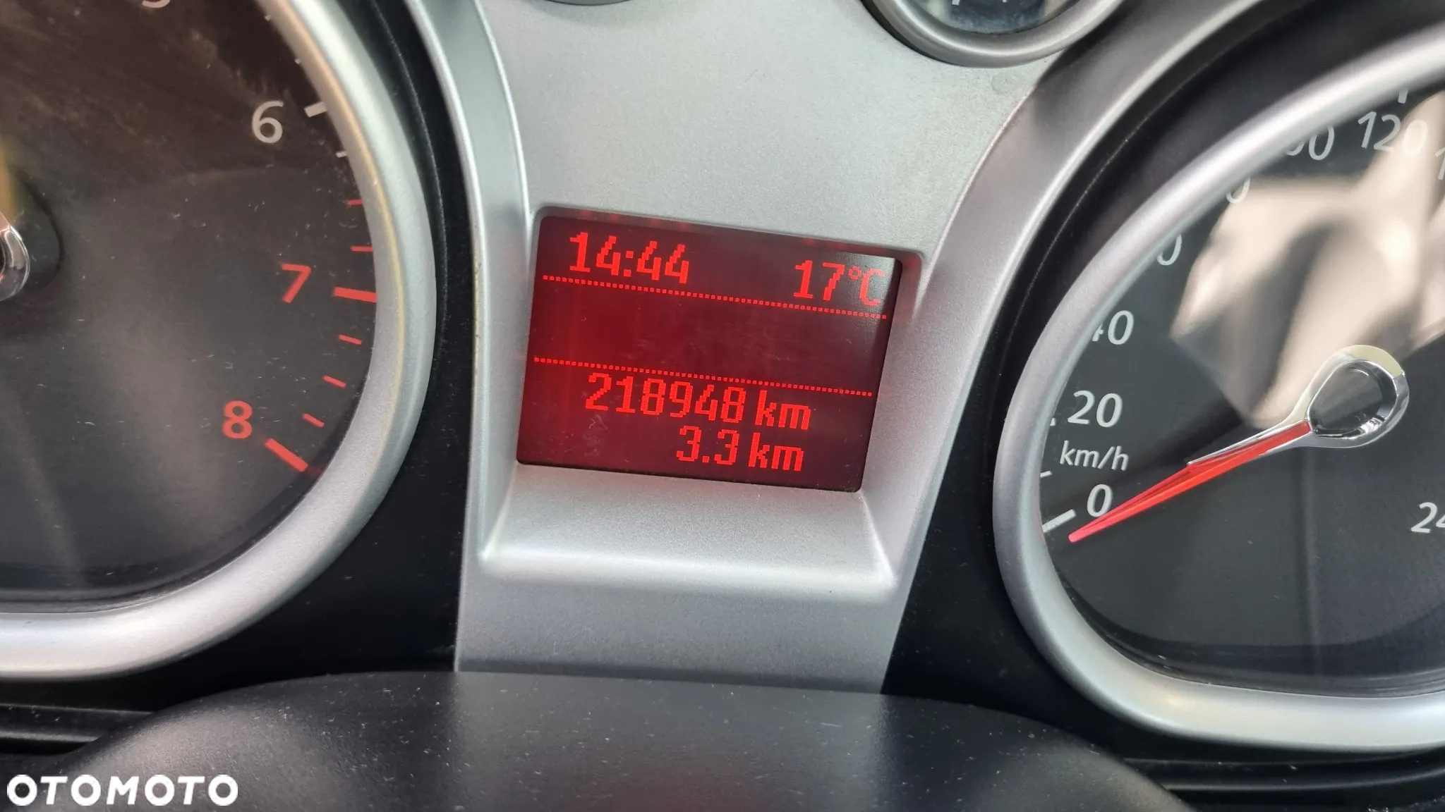 Ford Focus - 11