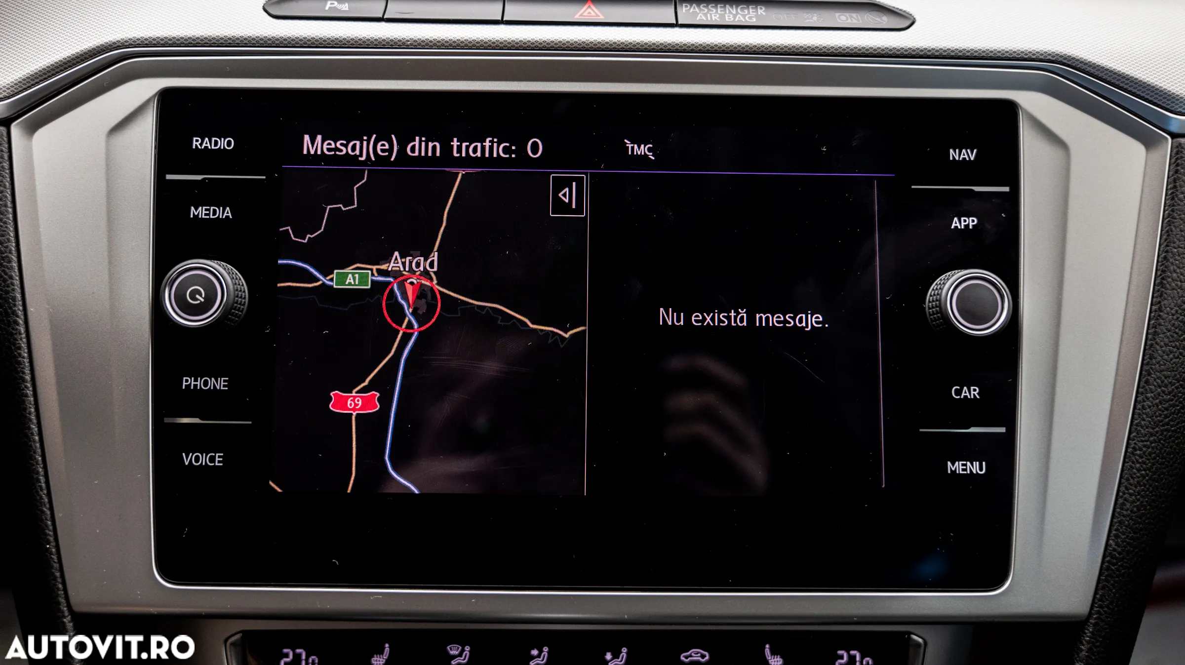 Volkswagen Passat Variant 2.0 TDI SCR DSG Comfortline - 35
