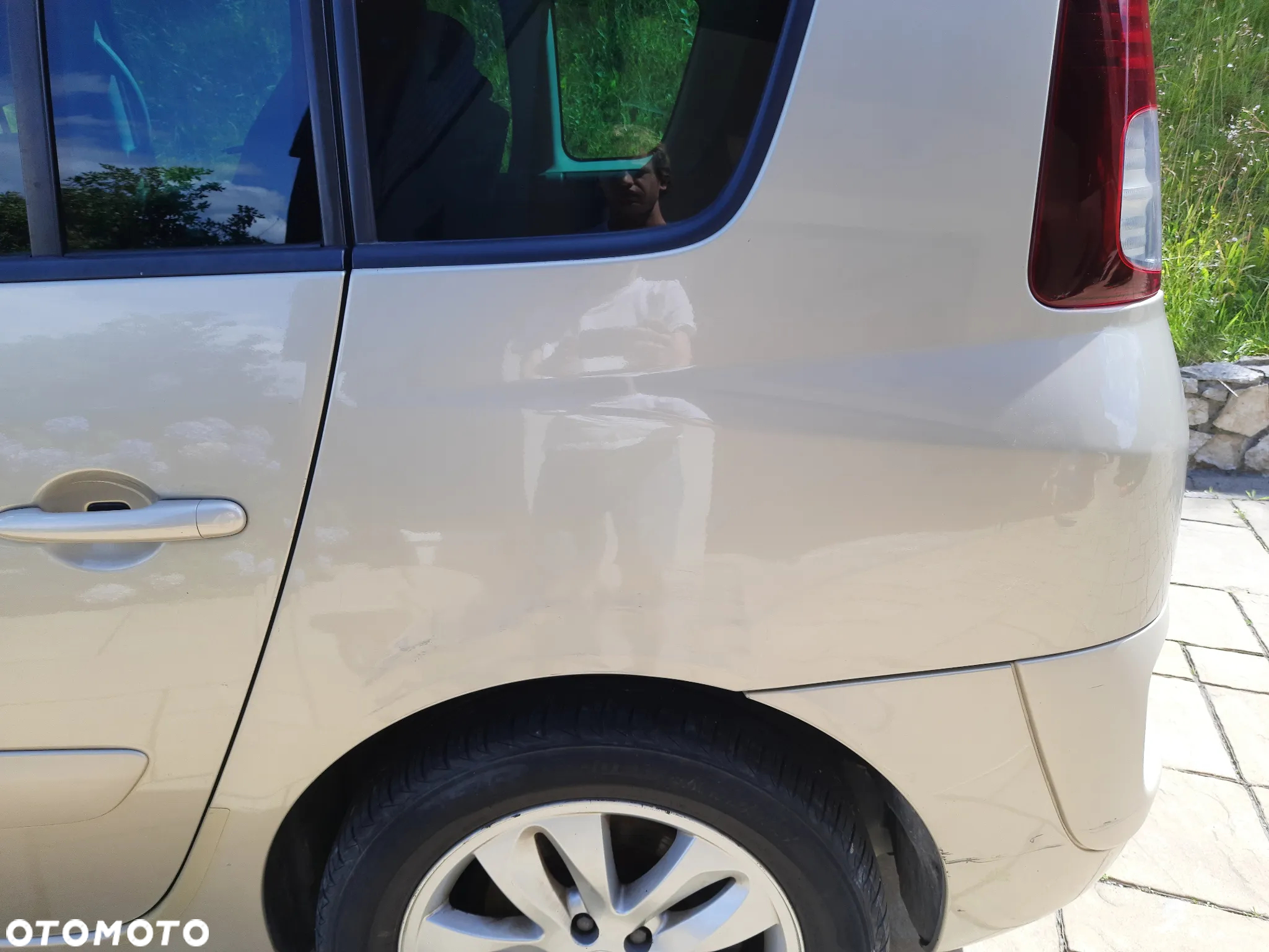 Renault Espace 2.0 dCi Expression - 8