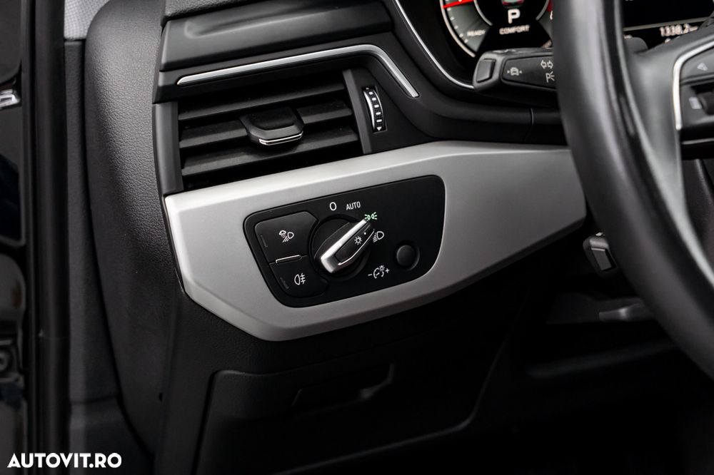 Audi A4 45 TFSI quattro S tronic MHEV S Line - 38