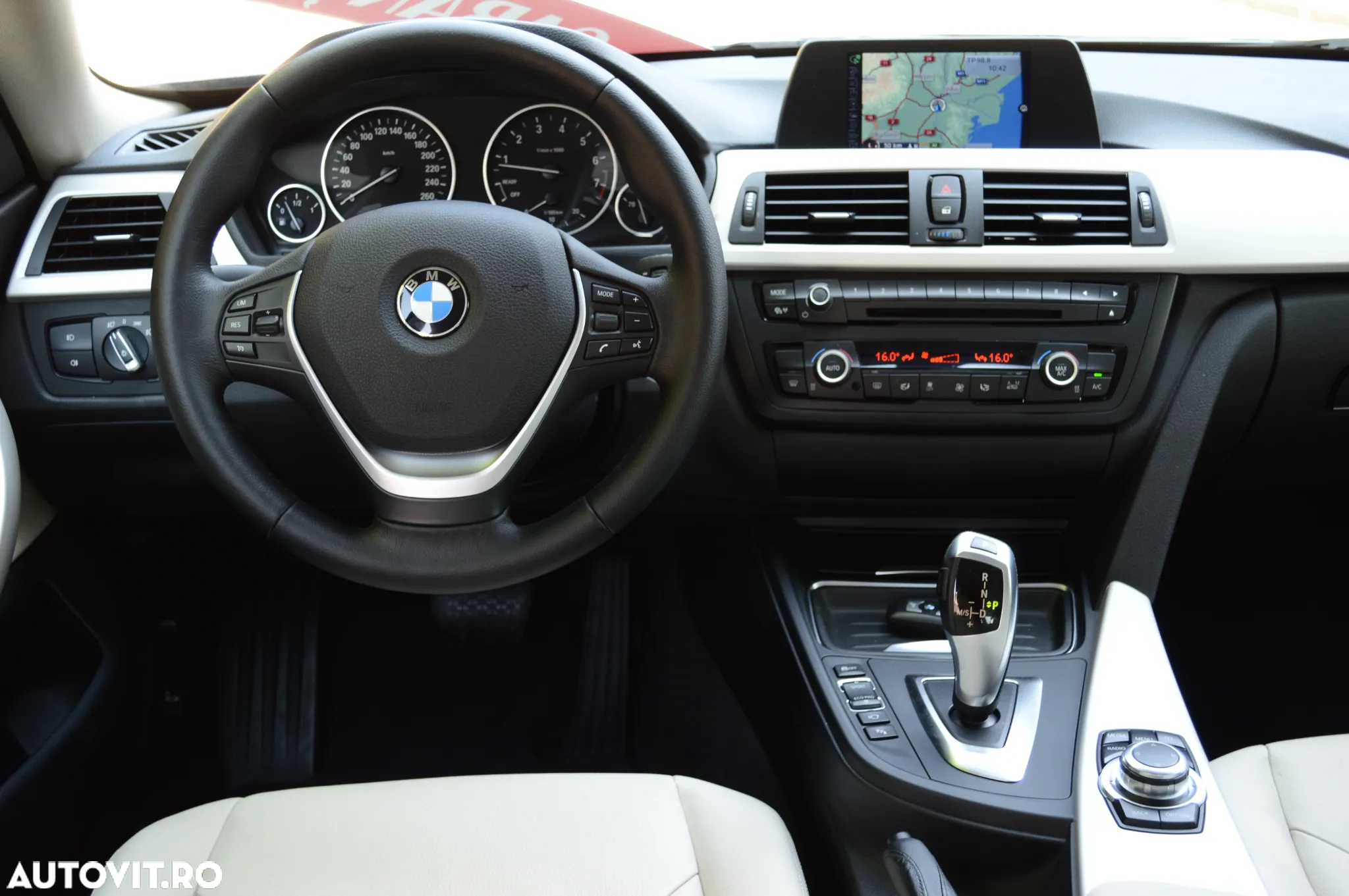 BMW Seria 4 420i Gran Coupe Sport-Aut. - 35