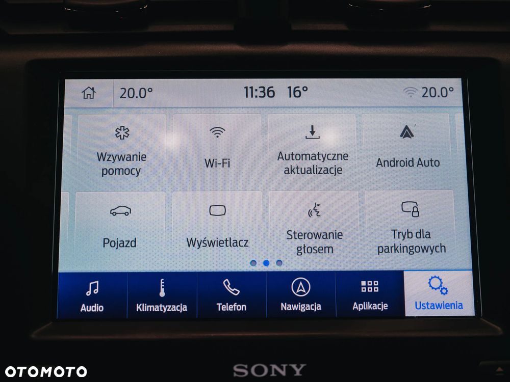 Ford Mondeo 2.0 EcoBlue VIGNALE - 31