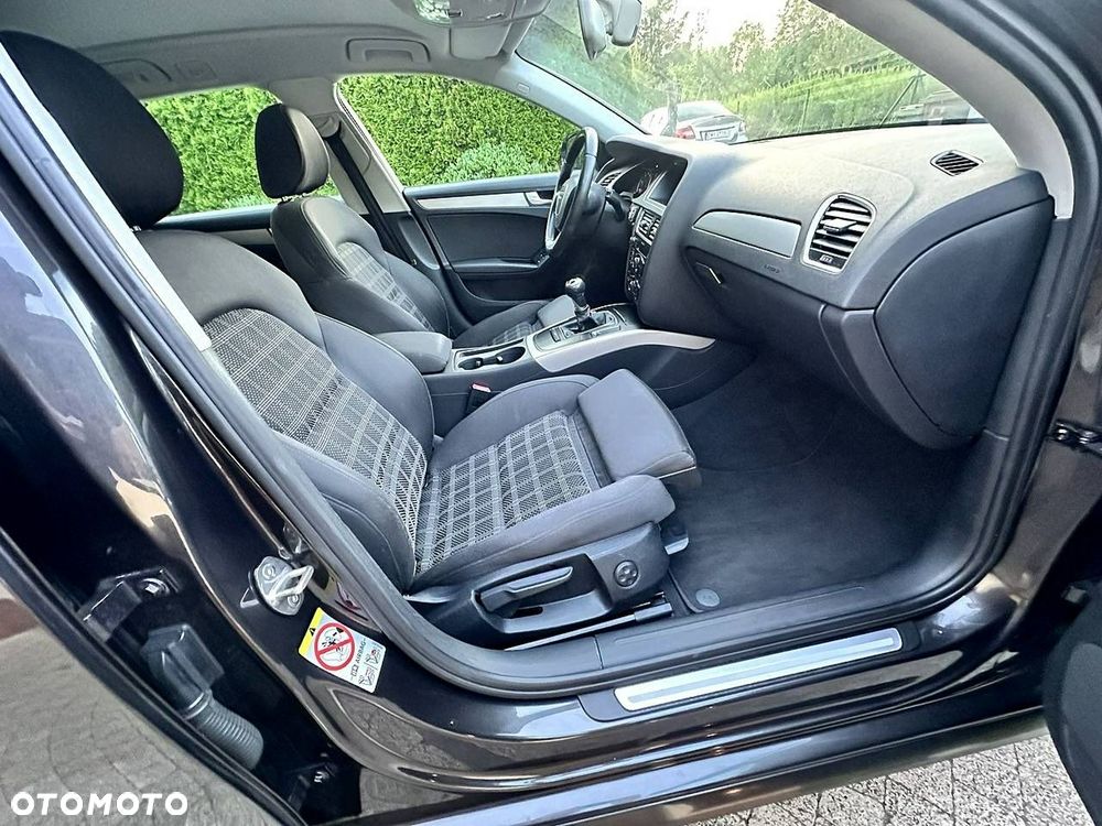Audi A4 Avant - 10