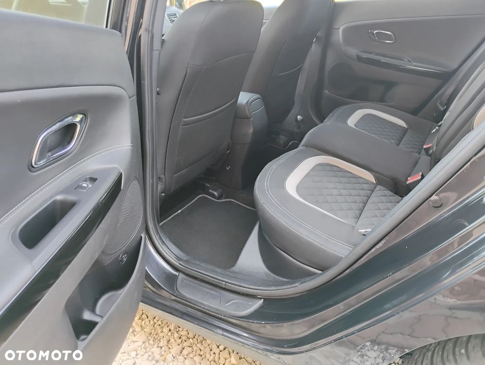 Kia Ceed 1.6 CRDi GT Line - 8