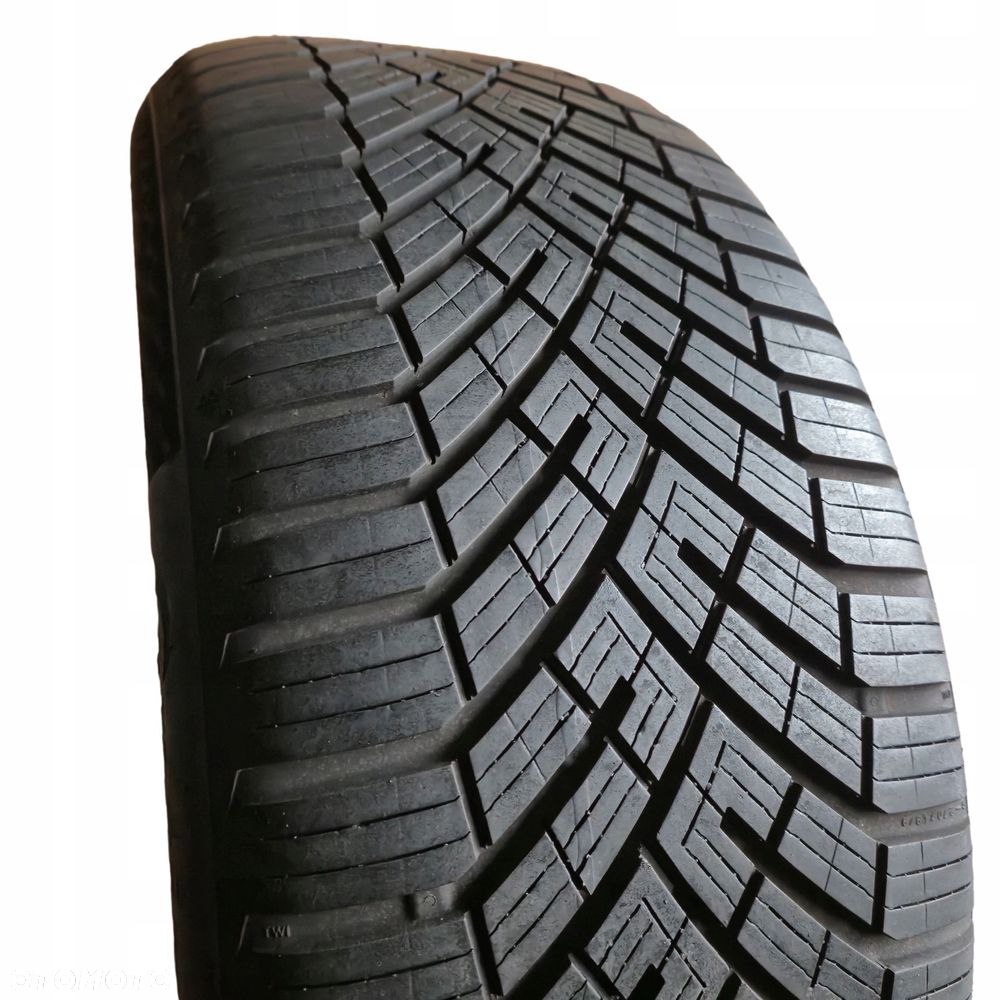 continental allseasoncontact 2 225/50 r18 99w 7.5mm 2024 - 1