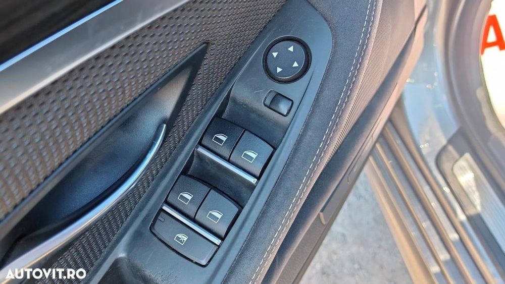 BMW Seria 5 530d xDrive Sport-Aut. - 23