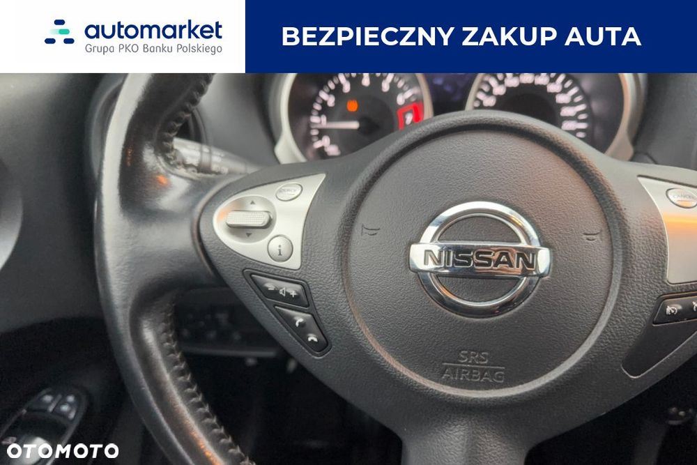 Nissan Juke 1.6 N-Connecta - 14
