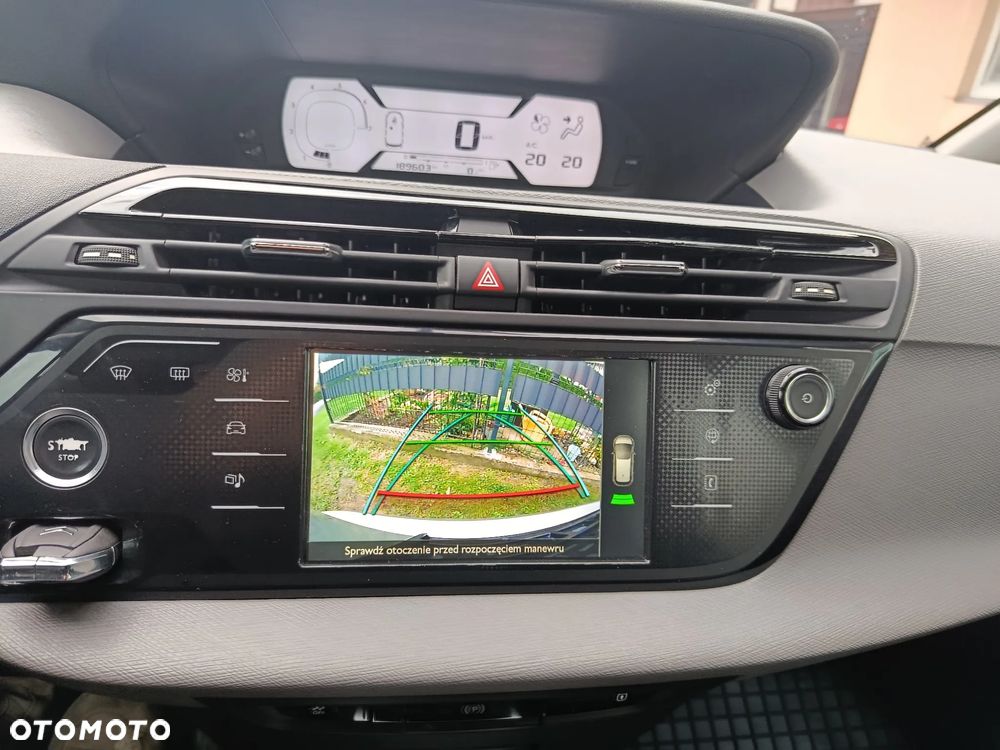 Citroën C4 Picasso BlueHDi 120 Seduction - 8