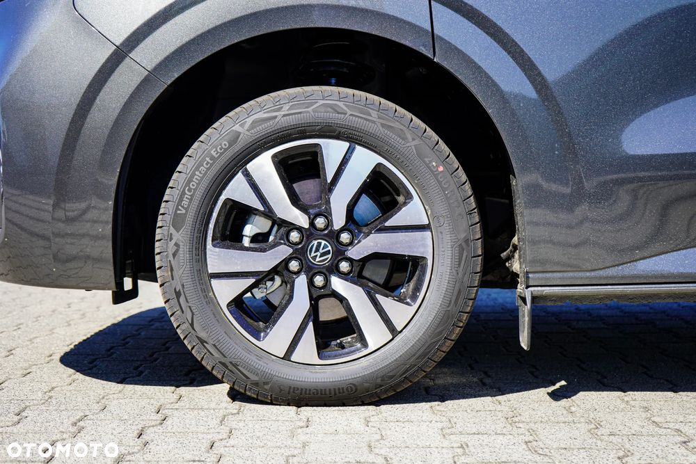 Volkswagen Caravelle - 9