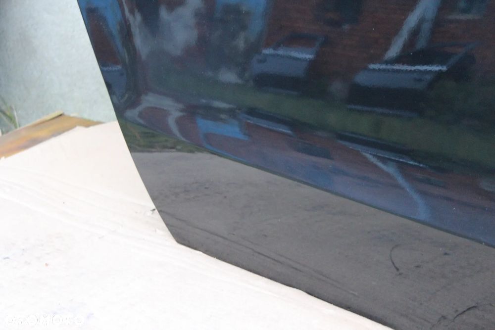 DRZWI TYLNE PRAWE AUDI A8 D4 LY9T 2015 - 11