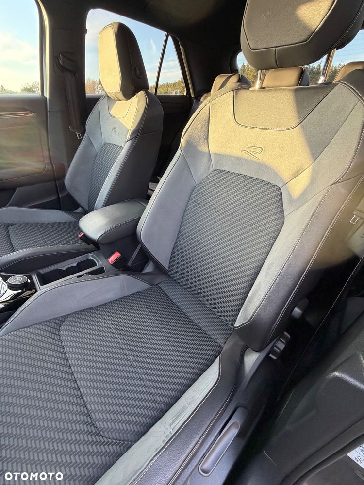 Volkswagen T-Roc 2.0 TSI 4Motion R DSG - 13