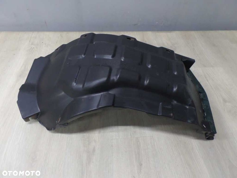 ISUZU NPR NQR NKR NADKOLE PRAWE OSLONA 17.5 04-07 - 2