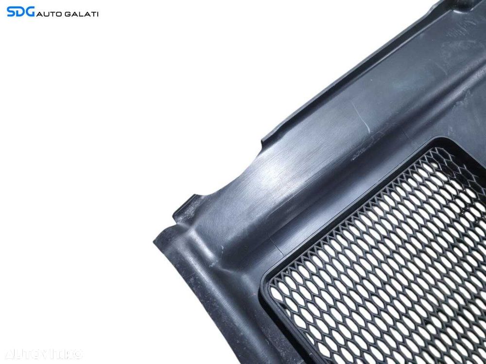 Capac Carcasa Filtru Polen Audi A4 B7 2005 - 2008 Cod 8E2819447A [N2246] - 3