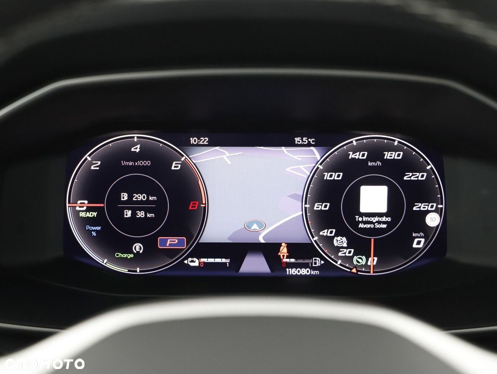 Seat Leon - 16