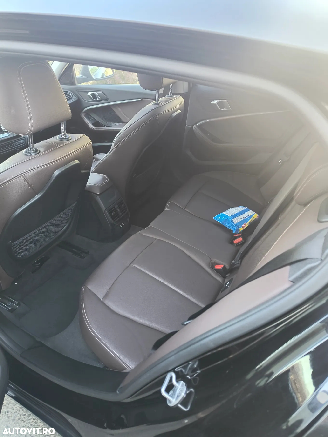 BMW Seria 1 116i Advantage - 10
