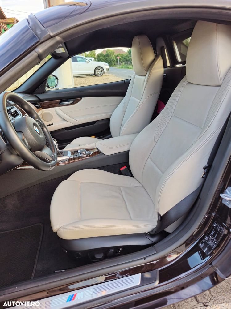 BMW Z4 sDrive20i Aut. - 10