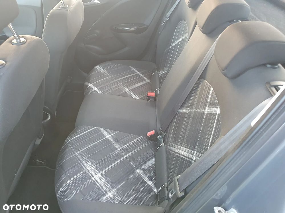 Opel Corsa 1.4 Cosmo - 16