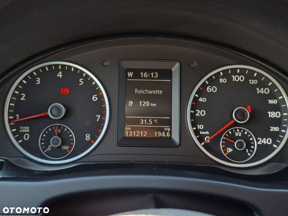 Volkswagen Tiguan 1.4 TSI 4Motion Track & Style - 19