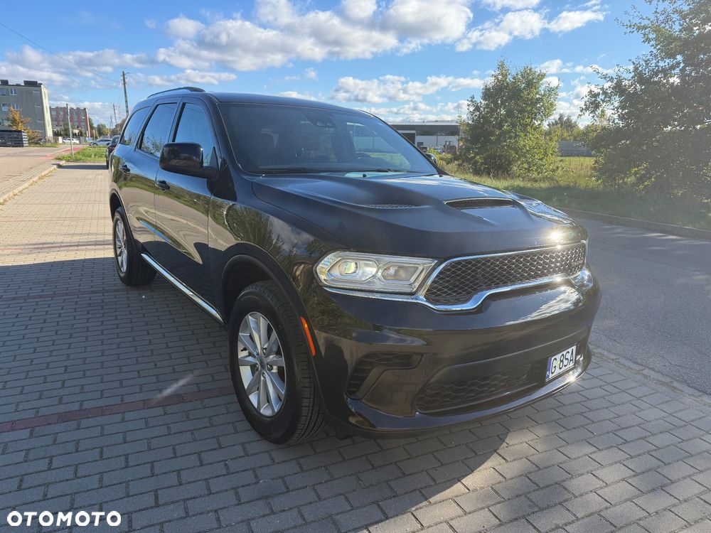Dodge Durango