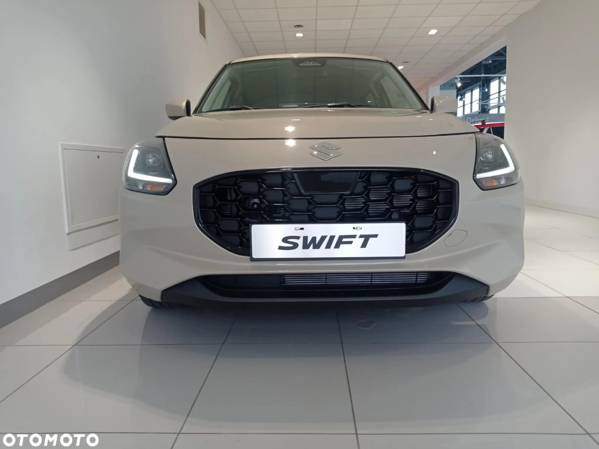 Suzuki Swift 1.2 Dualjet SHVS Premium Plus - 9