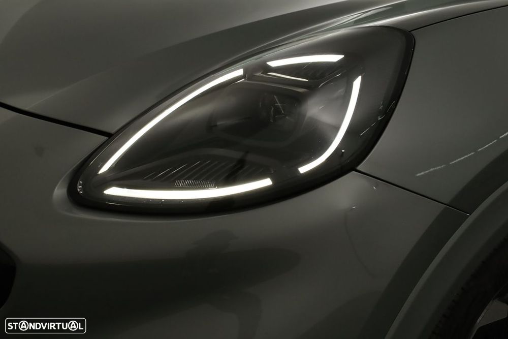 Ford Puma 1.0 EcoBoost MHEV ST-Line X - 6