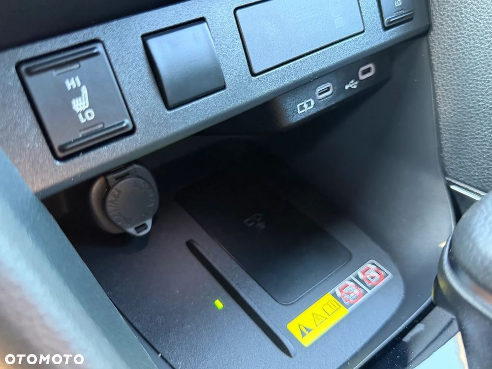 Toyota Yaris Cross Hybrid 1.5 Style - 15