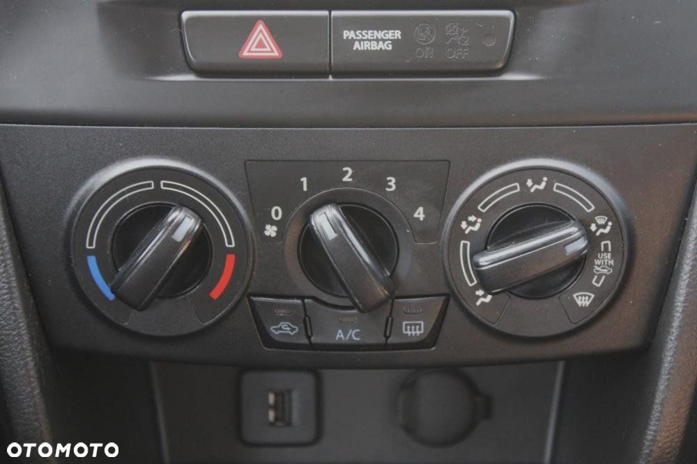 Suzuki Vitara - 17