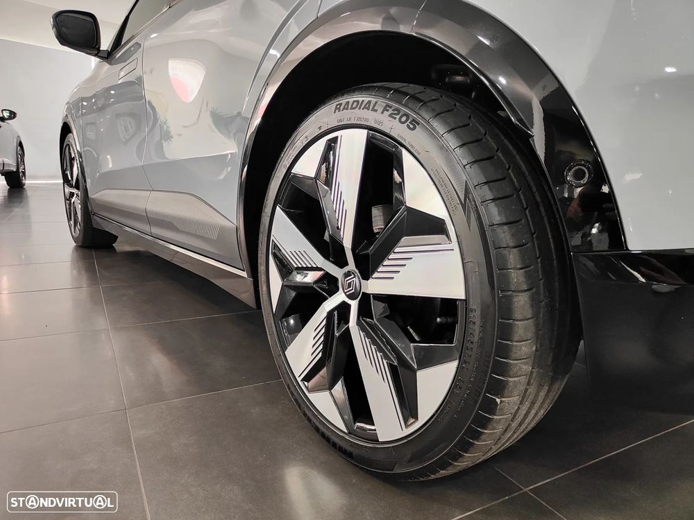 Renault Mégane E-Tech EV60 Techno - 34