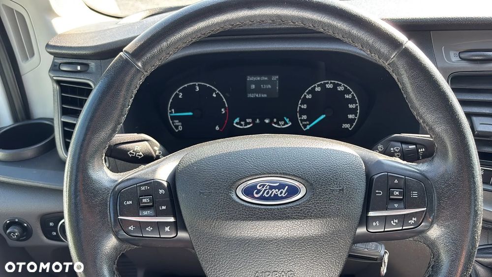 Ford Transit - 10